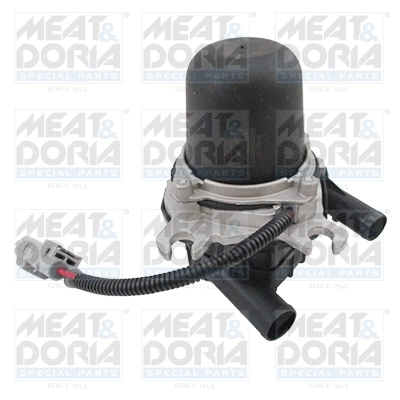 Secondary Air Pump